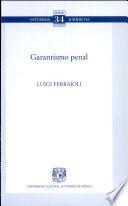 Garantismo Penal
