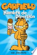 Garfield: Hambre de Diversion