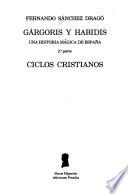 Gárgoris y Habidis: Ciclos cristianos