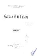 Garibaldi en el Uruguay