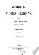 Garibaldi y sus glorias