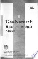Gas natural
