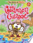 Gatinson Crusoe