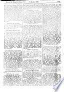 Gazeta de Madrid baxo el Gobierno de la Regencia