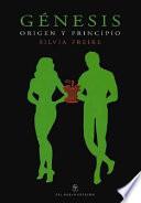GENESIS- origen y principio- con un CD-ROM
