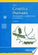 Genética humana