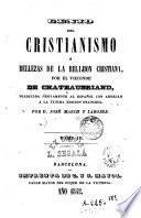Genio del cristianismo ó Bellezas de la religión cristiana, 3