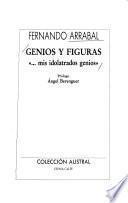 Genios y figuras