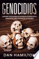 Genocidios