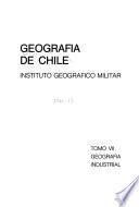 Geografía de Chile: General