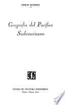 Geografía del Pacifico sudamericano