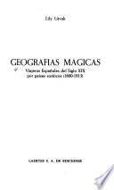 Geografías mágicas