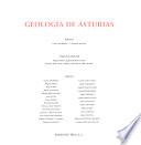 Geología de Asturias