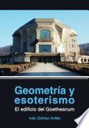 Geometría y esoterismo