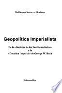Geopolítica imperialista
