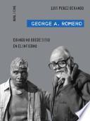 George A. Romero