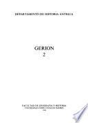 Gerión