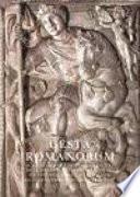 Gesta romanorum