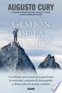Gestión de la emoción