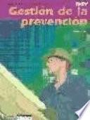 Gestión de la prevención