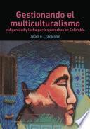 Gestionando el multiculturalismo