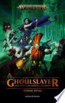 Libro Ghoulslayer