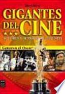 Gigantes del cine