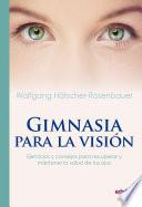 Gimnasia para la visión