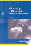 Ginecología y Obstetricia