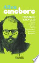Ginsberg esencial