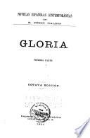 Gloria; 9. ed, esmeradamente corr ...