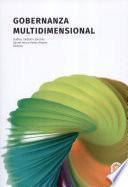 Gobernanza multidimensional