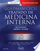 Goldman-Cecil. Tratado de medicina interna