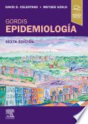 Gordis. Epidemiología