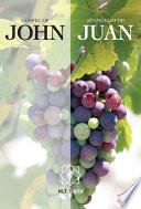 Gospel of John (NLTse) / Evangelio de Juan (NTV) (Parallel)
