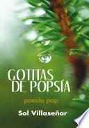 Gotitas de Popsía