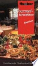 Gourmet-Sprachführer Spanisch