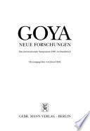 Goya