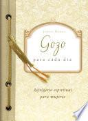 Gozo para cada día