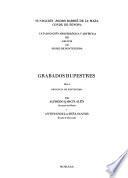 Grabados rupestres de la Provincia de Pontevedra