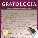 Grafología