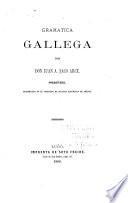 Gramatica gallega