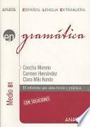 Gramatica/ Grammar