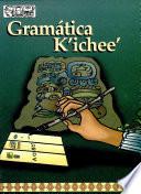 Gramática K'ichee'