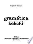 Gramática kekchí