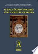 Libro Gramática(s) y discurso