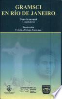 Gramsci en Rio de Janeiro