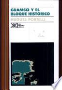 Gramsci y el bloque histórico