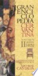 Gran enciclopedia cervantina