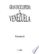 Gran enciclopedia de Venezuela